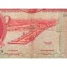 Angola - Pick 95 - 500 escudos - Série 2 Hc - 10/06/1962 - Etat : B-