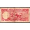 Angola - Pick 95 - 500 escudos - Série 6 Lz - 10/06/1962 - Etat : B