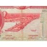 Angola - Pick 95 - 500 escudos - Série 12 Lu - 10/06/1962 - Etat : B