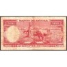 Angola - Pick 95 - 500 escudos - Série 17 Hr - 10/06/1962 - Etat : TB-