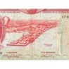 Angola - Pick 95 - 500 escudos - Série 17 Hr - 10/06/1962 - Etat : TB-