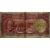 Angola - Pick 95 - 500 escudos - Série 17 Hr - 10/06/1962 - Etat : TB-