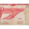 Angola - Pick 95 - 500 escudos - Série 17 Vx - 10/06/1962 - Etat : B+