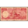 Angola - Pick 97_1 - 500 escudos - Série 2 Aro - 10/06/1970 - Etat : B