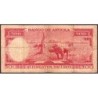 Angola - Pick 97_1 - 500 escudos - Série 2 Gsf - 10/06/1970 - Etat : B