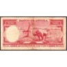 Angola - Pick 97_2 - 500 escudos - Série 14 Ac - 10/06/1970 - Etat : TB-