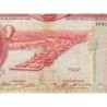 Angola - Pick 97_2 - 500 escudos - Série 14 Ac - 10/06/1970 - Etat : TB-