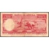 Angola - Pick 97_2 - 500 escudos - Série 35 aE - 10/06/1970 - Etat : B+
