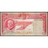 Angola - Pick 97_2 - 500 escudos - Série 37 aG - 10/06/1970 - Etat : B+