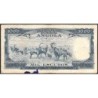 Angola - Pick 98_1 - 1'000 escudos - Série 12 iI - 10/06/1970 - Etat : TB-
