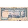 Angola - Pick 98_2 - 1'000 escudos - Série I8 oM - 10/06/1970 - Etat : B