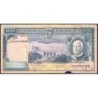 Angola - Pick 98_2 - 1'000 escudos - Série n6 Xe - 10/06/1970 - Etat : TB