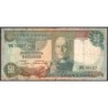 Angola - Pick 100 - 50 escudos - Série HN - 24/11/1972 - Etat : B
