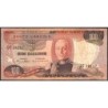 Angola - Pick 101 - 100 escudos - Série OT - 24/11/1972 - Etat : B