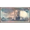 Angola - Pick 102 - 500 escudos - Série DJ - 24/11/1972 - Etat : TB-