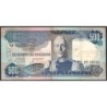 Angola - Pick 102 - 500 escudos - Série KP - 24/11/1972 - Etat : TB-