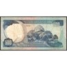 Angola - Pick 102 - 500 escudos - Série KZ - 24/11/1972 - Etat : TB-