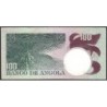 Angola - Pick 106 - 100 escudos - Série JH - 10/06/1973 - Etat : TTB