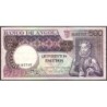 Angola - Pick 107_2 - 500 escudos - Série BC- 10/06/1973 - Etat : TB-