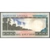Angola - Pick 108_2 - 1'000 escudos - Série AD - 10/06/1973 - Etat : TTB