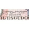 Angola - Pick 108_2 - 1'000 escudos - Série AD - 10/06/1973 - Etat : TTB