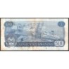 Angola - Pick 116 - 500 kwanzas - Série N/A - 14/08/1979 - Etat : TB