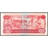 Angola - Pick 117 - 1'000 kwanzas - Série B/B - 14/08/1979 - Etat : TTB