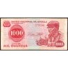Angola - Pick 117 - 1'000 kwanzas - Série C/B - 14/08/1979 - Etat : TB