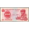 Angola - Pick 117 - 1'000 kwanzas - Série K/B - 14/08/1979 - Etat : TB