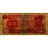Angola - Pick 117 - 1'000 kwanzas - Série K/B - 14/08/1979 - Etat : TTB-