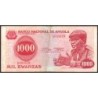 Angola - Pick 117 - 1'000 kwanzas - Série L/B - 14/08/1979 - Etat : TB-