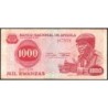 Angola - Pick 117 - 1'000 kwanzas - Série L/B - 14/08/1979 - Etat : TB