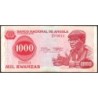 Angola - Pick 117 - 1'000 kwanzas - Série N/B - 14/08/1979 - Etat : TTB