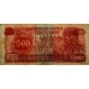 Angola - Pick 117 - 1'000 kwanzas - Série N/B - 14/08/1979 - Etat : TTB