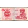 Angola - Pick 117 - 1'000 kwanzas - Série O/B - 14/08/1979 - Etat : TB-