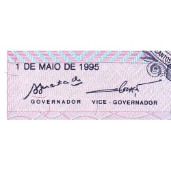 Angola - Pick 139 - 100'000 kwanzas reajustados - Série RR - 01/05/1995 - Etat : NEUF