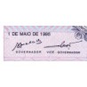 Angola - Pick 139 - 100'000 kwanzas reajustados - Série RR - 01/05/1995 - Etat : NEUF