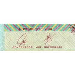 Angola - Pick 148a - 200 kwanzas - Série MI - 11/1999 - Etat : TTB
