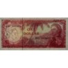 Caraïbes Est - Antigua & Barbuda - Pick 13h - 1 dollar - Série B93 - 1983 - Etat : NEUF