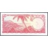 Caraïbes Est - Montserrat - Pick 13m - 1 dollar - Série C4 - 1983 - Etat : NEUF