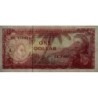 Caraïbes Est - Sainte Lucie - Pick 13l - 1 dollar - Série C1 - 1983 - Etat : NEUF