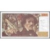 F 69-04b - 1980 - 100 francs - Delacroix - Série L.34 - Etat : TB+