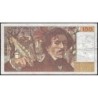 F 69-04b - 1980 - 100 francs - Delacroix - Série C.36 - Etat : TB