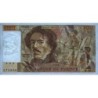 F 69-04b - 1980 - 100 francs - Delacroix - Série N.36 - Etat : TTB