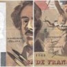 F 69-04b - 1980 - 100 francs - Delacroix - Série H.42 - Etat : TB+