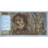 F 69-05 - 1980 - 100 francs - Delacroix - Série O.45 - Etat : TTB