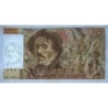 F 69-05 - 1980 - 100 francs - Delacroix - Série N.48 - Etat : TTB
