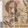 F 69-05 - 1980 - 100 francs - Delacroix - Série X.49 - Etat : TTB