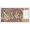 F 69-05 - 1980 - 100 francs - Delacroix - Série G.51 - Etat : TTB-
