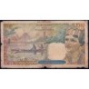 La Réunion - Pick 47 - 1'000 francs - Série E.11 - 1947 - Etat : AB